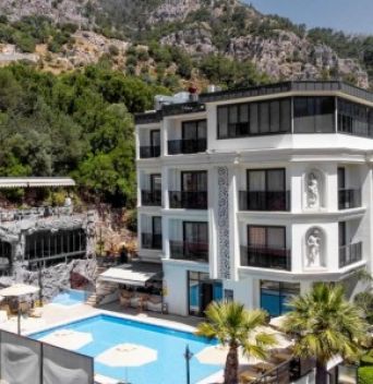 AMOSSIA ELITE HOTEL