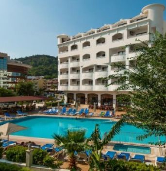 MYDREAM HOTEL