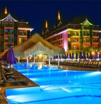SIAM ELEGANCE