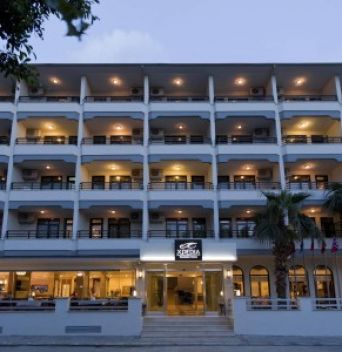 KANDELOR HOTEL