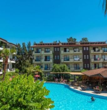 LEMAS SUITE HOTEL