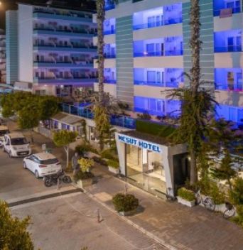 MESUT HOTEL