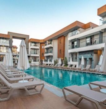 SIDE AMOUR HOTEL