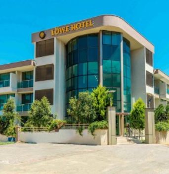 SIDE LOWE HOTEL