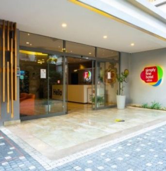 SIMPLY FINE HOTEL ALIZE