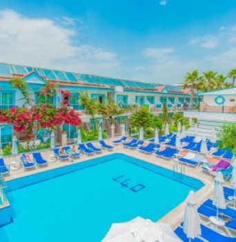 SUNBERK HOTEL