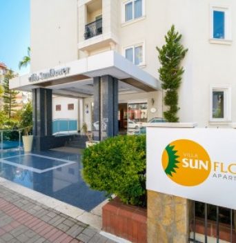 VILLA SUNFLOWER