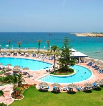 REGENCY HOTEL & SPA MONASTIR