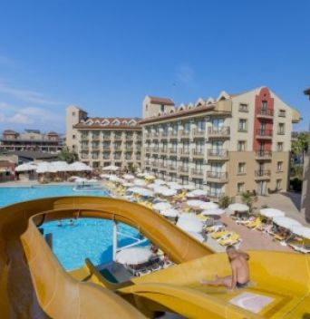VICTORY RESORT SIDE