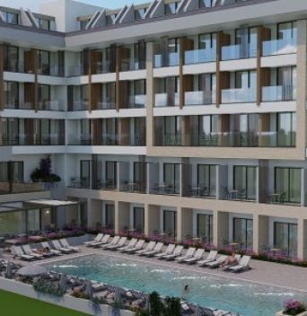 SEHER SIDE QUALITY RESORT & SPA HOTEL (ADULT+16)