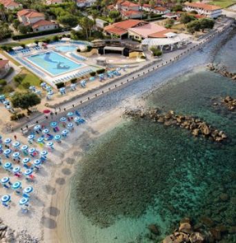 VILLAGGIO ROBINSОN