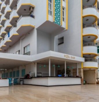 PRESTIGE ALANYA (EX.EUPHORIA COMFORT BEACH)