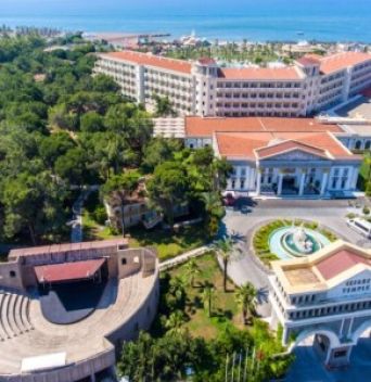 SELECTUM NOA FAMILY BELEK (EX.CESARS BELEK)