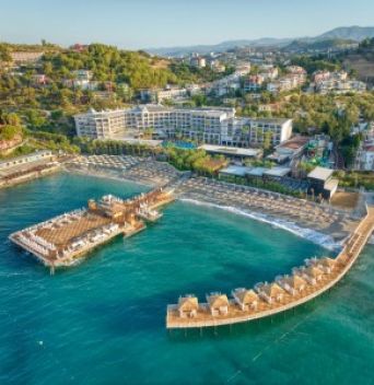 SEVEN SEAS PALMERAS BAY (Ex. KEMAL BAY)