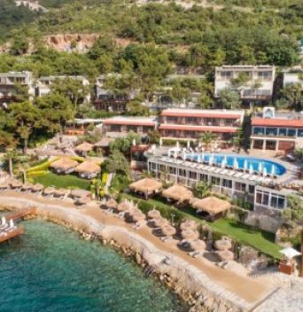 SARPEDOR BOUTIQUE HOTEL