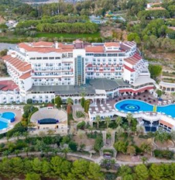 LABRANDA EPHESUS PRINCESS HOTEL