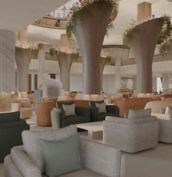 DUCALE LARA (EX.VENEZIA PALACE DELUXE RESORT)