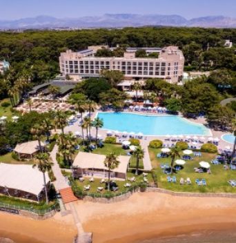 TURQUOISE HOTEL
