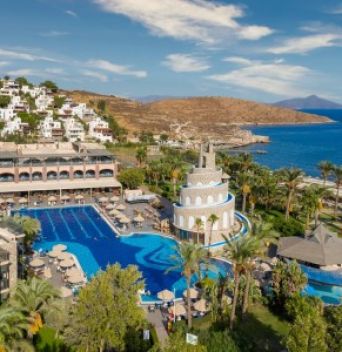 SELECTUM COLLECTION BODRUM (EX.KAIRABA BODRUM IMPERIAL)