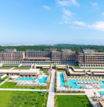 LUSSO SORGUN
