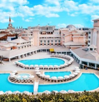 INNVISTA HOTELS