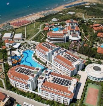 ALBA QUEEN HOTEL