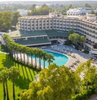 ASTERIA COLLECTION SIDE (EX.AMARA FAMILY RESORT)