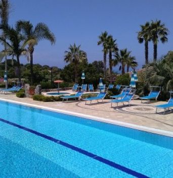 Calabrisella Hotel