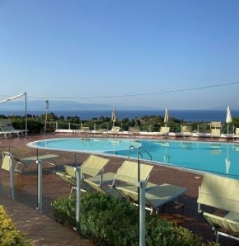 Luzia Agriresort