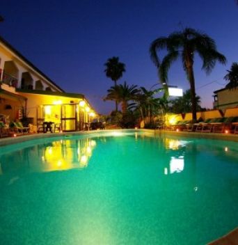 Marinella Hotel