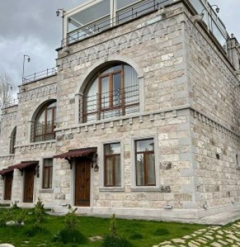 ZULTANITE CAPPADOCIA