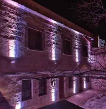 LA MAISON DU REVE MYCAVE