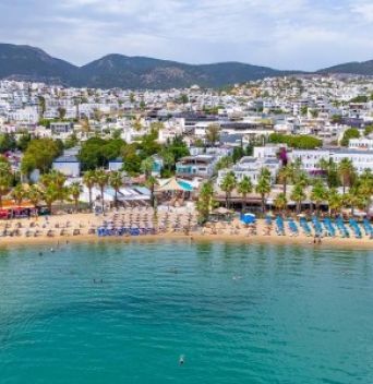 LADONIA HOTELS LEO BEACH