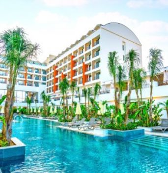 SY HOTELS BELEK