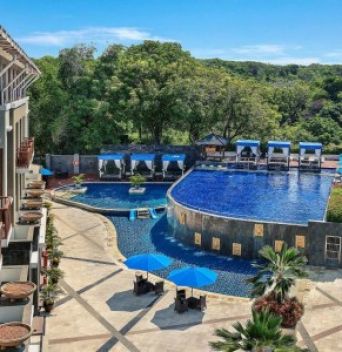 Mercure Nusa Dua