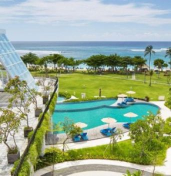 Merusaka Nusa Dua