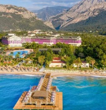 FASHIONTV LUXE RESORT