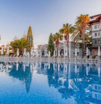 SELECTUM COLOURS SIDE (EX.SELECTUM ELITE RESORT SIDE)