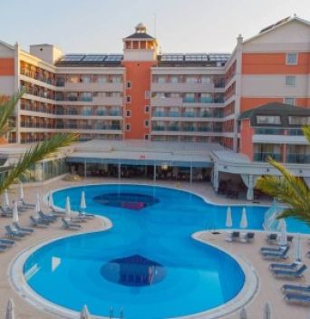 INSULA RESORT