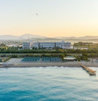 VITA SILVA HOTEL (EX.AMELIA BEACH RESORT & SPA)