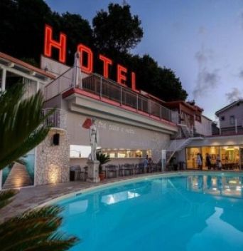 ORIZZONTE BLU HOTEL