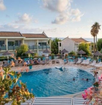 STROMBOLI HOTEL