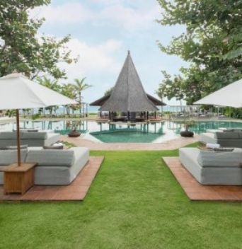 Sadara Resort