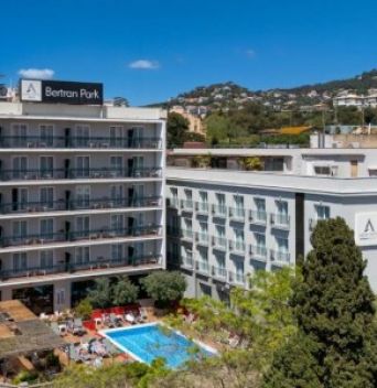 Aqua Bertran Park (Adults Recommended)