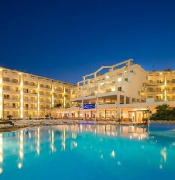 AQUA Hotel Aquamarina & Spa