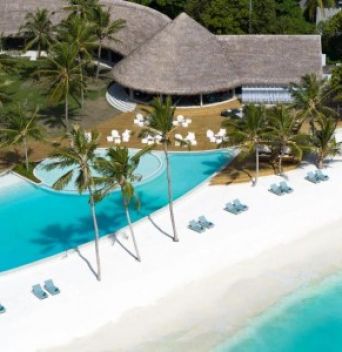 IFURU ISLAND MALDIVES