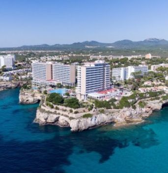 Alua Calas de Mallorca Resort