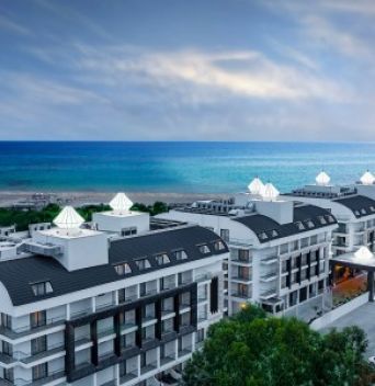 DIAMOND DE LUXE HOTEL&SPA