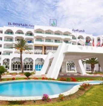 EL MOURADI PALACE
