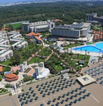 ADORA HOTEL & RESORT
